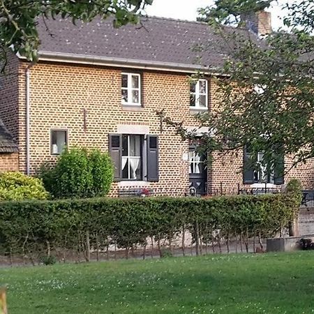 Hoeve Op De Meer Maastricht Eksteriør bilde